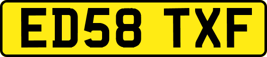 ED58TXF