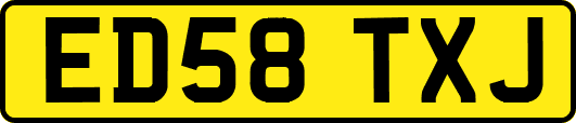 ED58TXJ