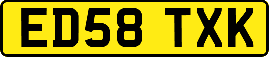 ED58TXK