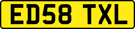 ED58TXL