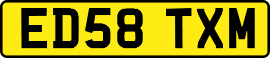 ED58TXM