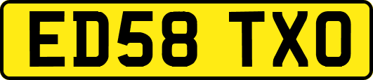 ED58TXO