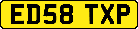 ED58TXP