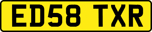 ED58TXR