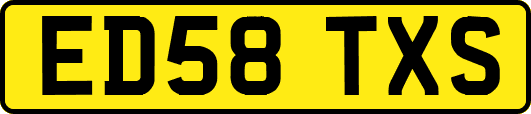 ED58TXS