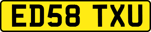 ED58TXU