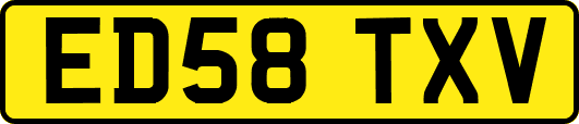 ED58TXV