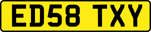 ED58TXY