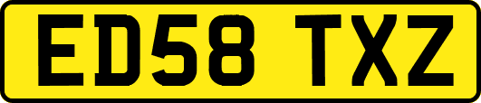 ED58TXZ