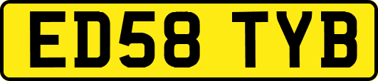 ED58TYB