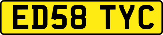 ED58TYC