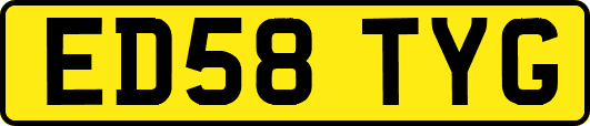 ED58TYG