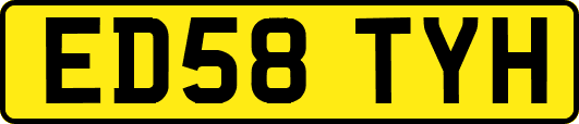 ED58TYH