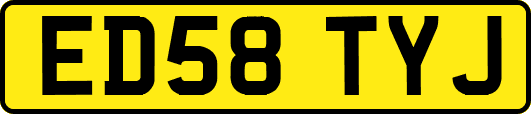 ED58TYJ