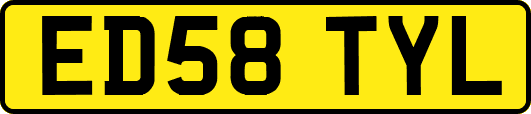 ED58TYL