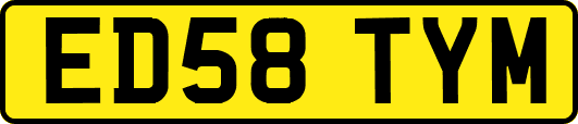 ED58TYM