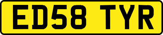 ED58TYR