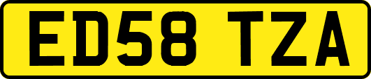 ED58TZA