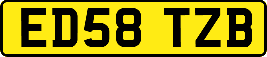 ED58TZB