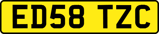 ED58TZC