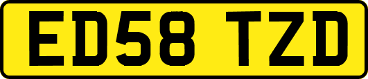 ED58TZD
