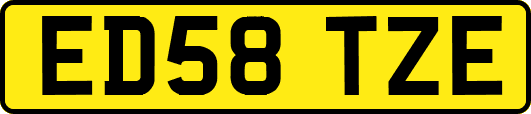 ED58TZE