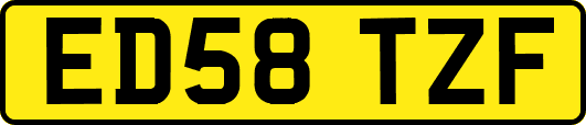 ED58TZF