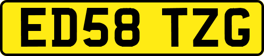 ED58TZG
