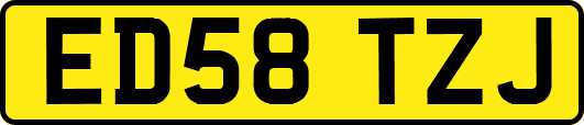 ED58TZJ