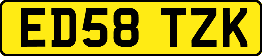 ED58TZK
