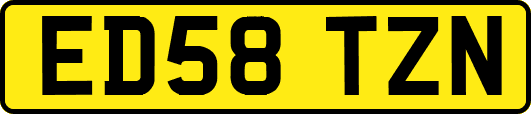 ED58TZN