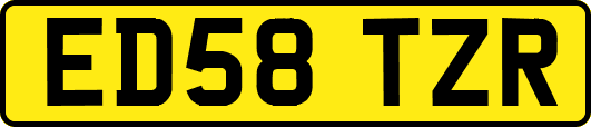 ED58TZR