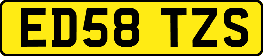 ED58TZS