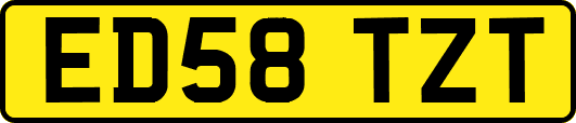 ED58TZT