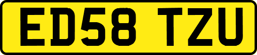 ED58TZU