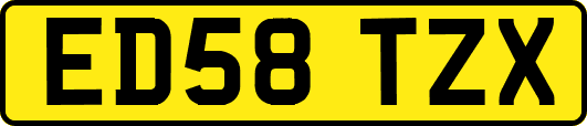 ED58TZX
