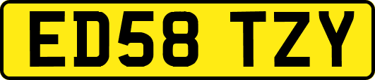 ED58TZY