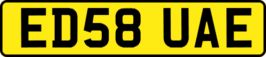 ED58UAE