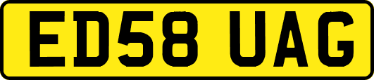ED58UAG