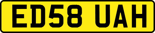 ED58UAH