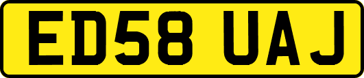 ED58UAJ