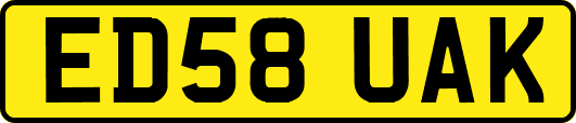ED58UAK