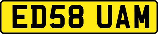 ED58UAM