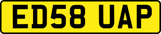 ED58UAP