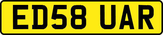 ED58UAR