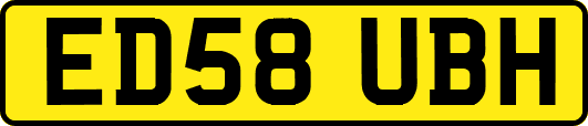 ED58UBH