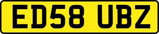 ED58UBZ