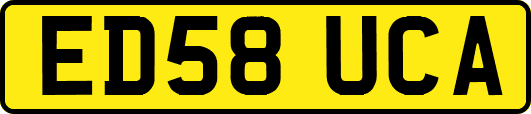 ED58UCA