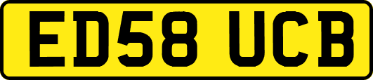 ED58UCB