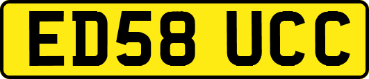 ED58UCC